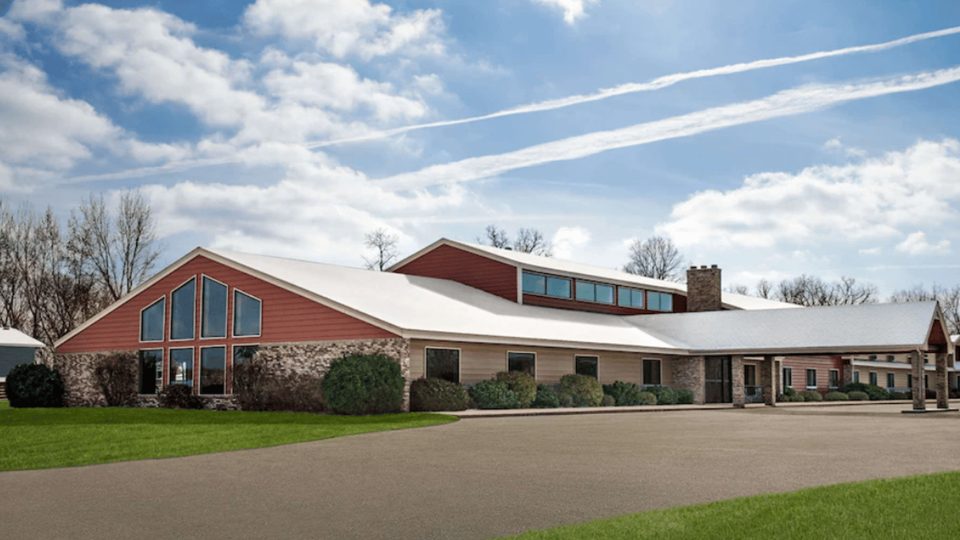 AmericInn by Wyndham Detroit Lakes, Detroit Lakes, MN