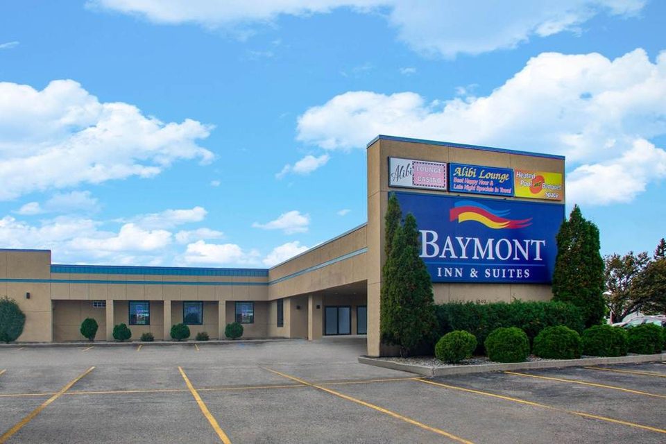Baymont by Wyndham Fargo, Fargo, ND